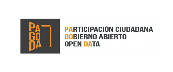 Cátedra de Participación, Gobierno Abierto y Open Data