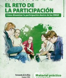 El reto de la participación en las ONGD