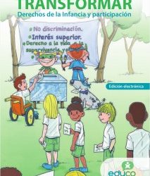 Nuevos materiales de Educación para la Participación.